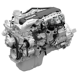 P4C01 Engine